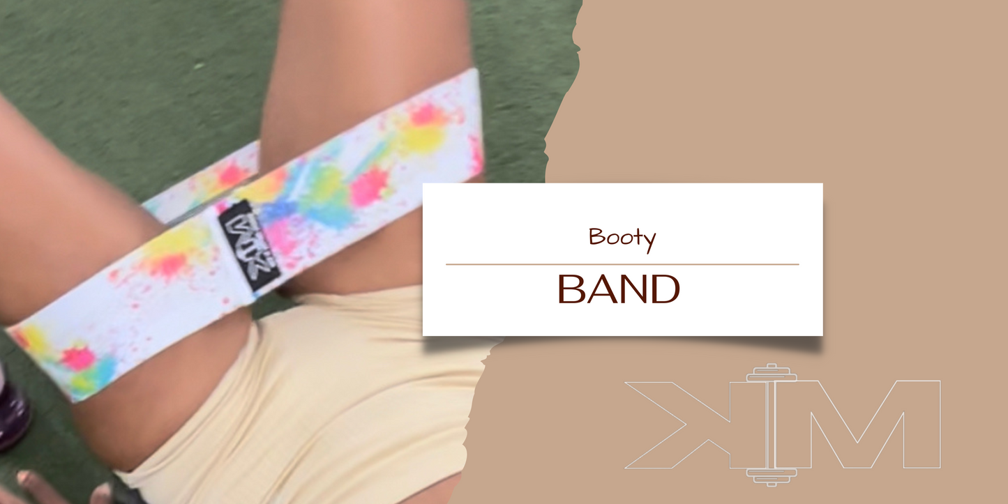 BOOTY BANDS