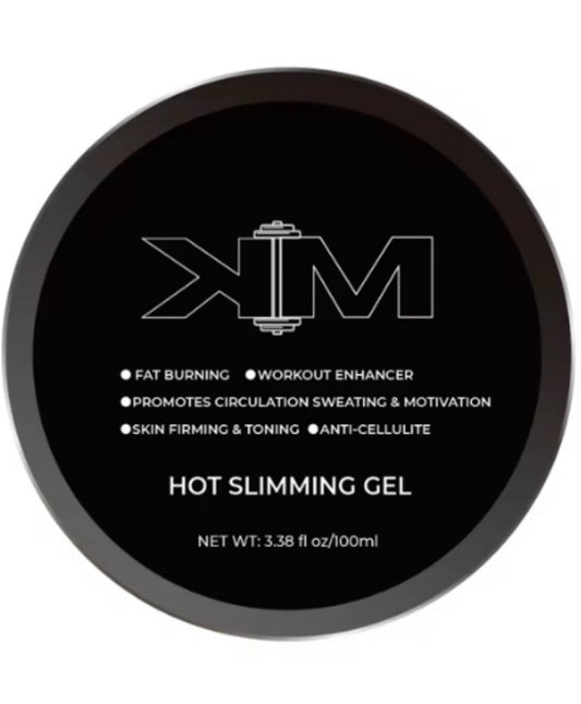 Fat Burner Gel