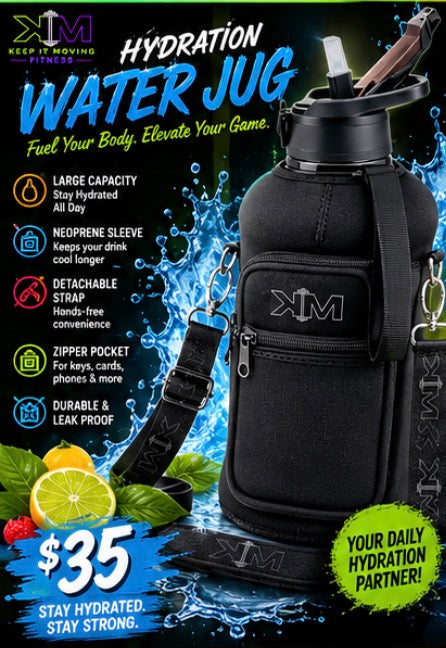 WATER JUG