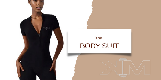BODY SUIT