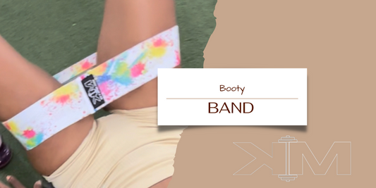 BOOTY BANDS