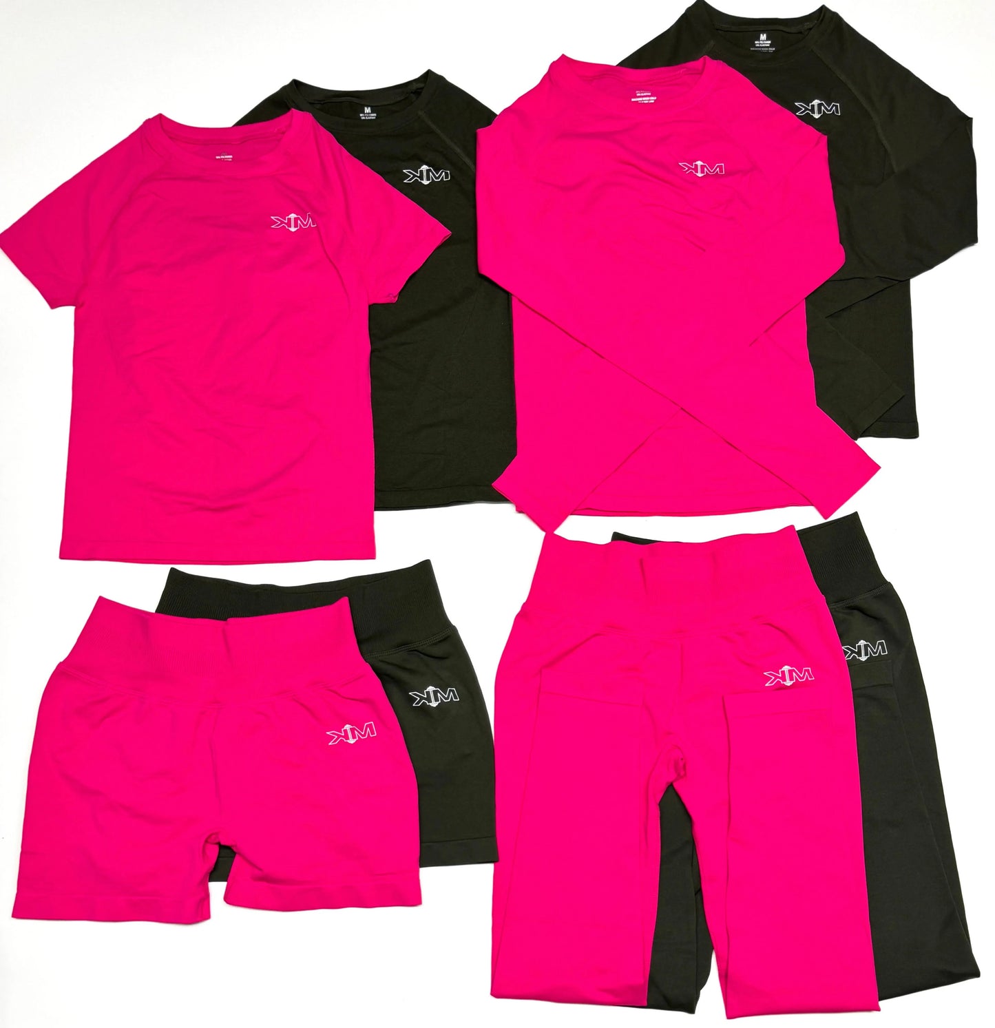 Fierce Flex Set