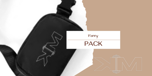 Fanny Pack