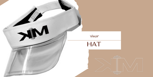 Visor Hat