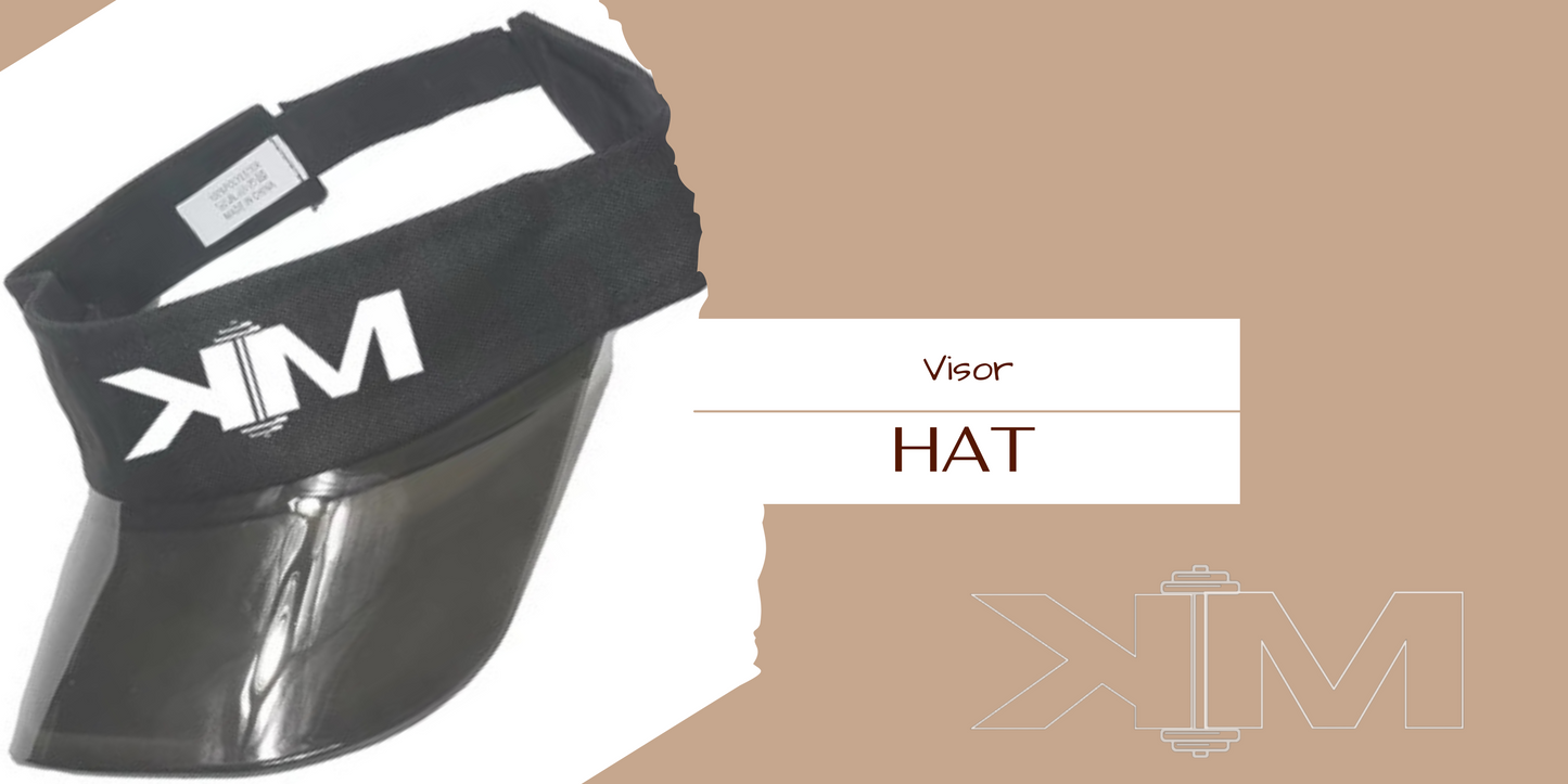 Visor Hat