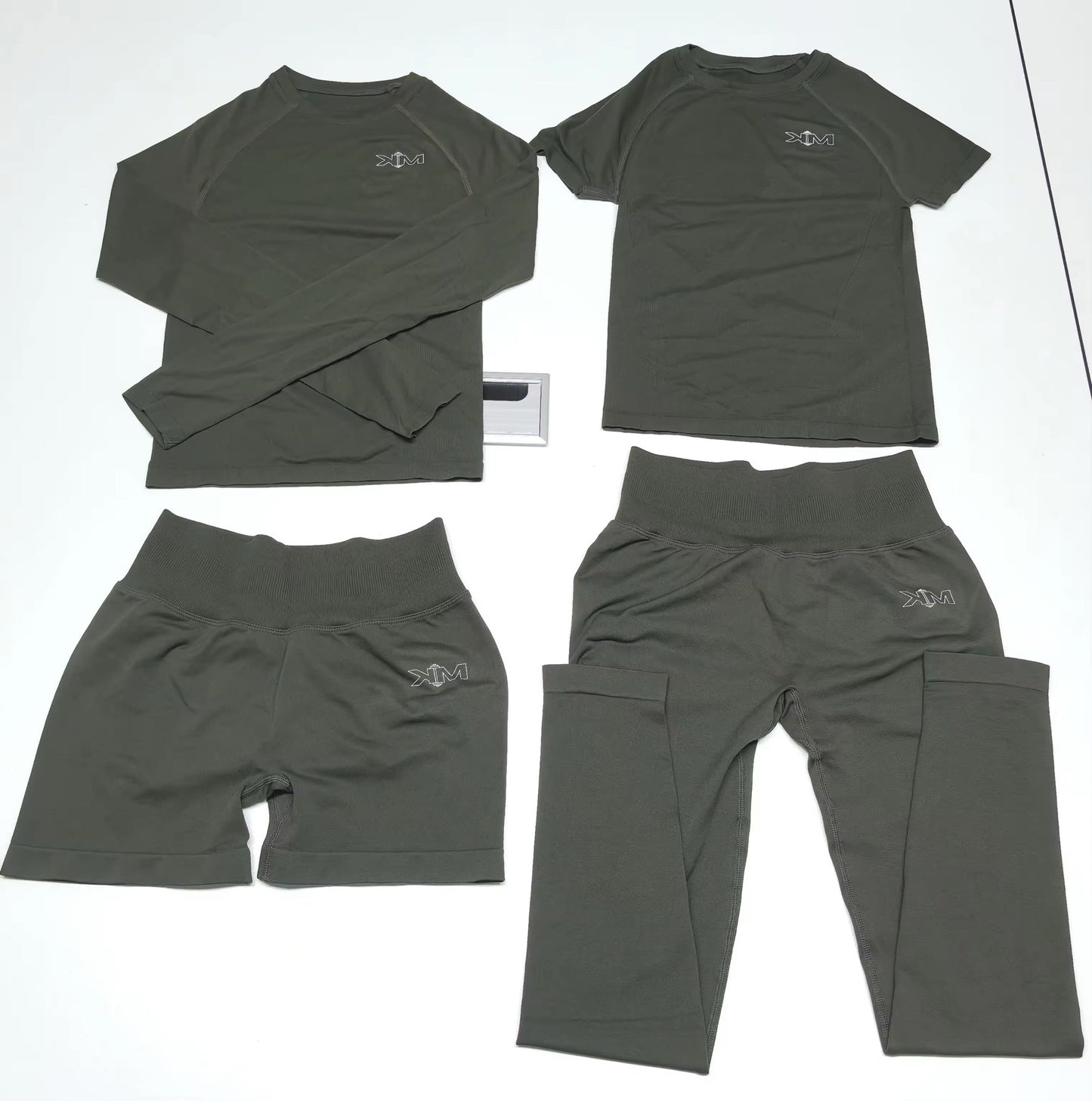 Fierce Flex Set