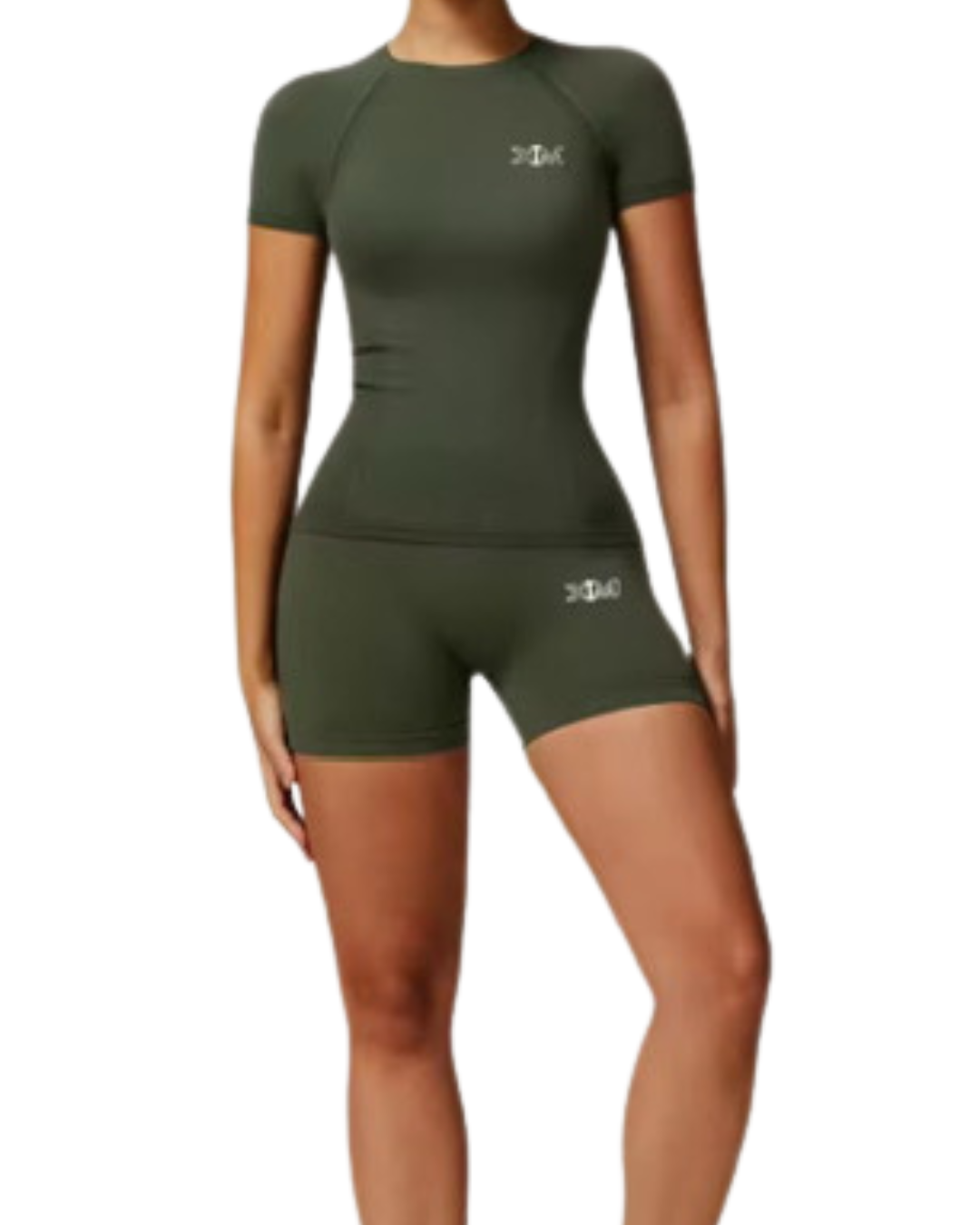 Fierce Flex Set